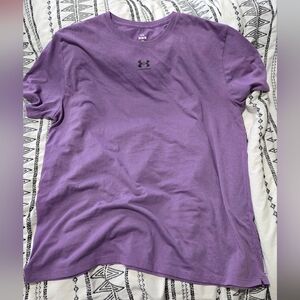 Under Armour Loose Fit Tshirt